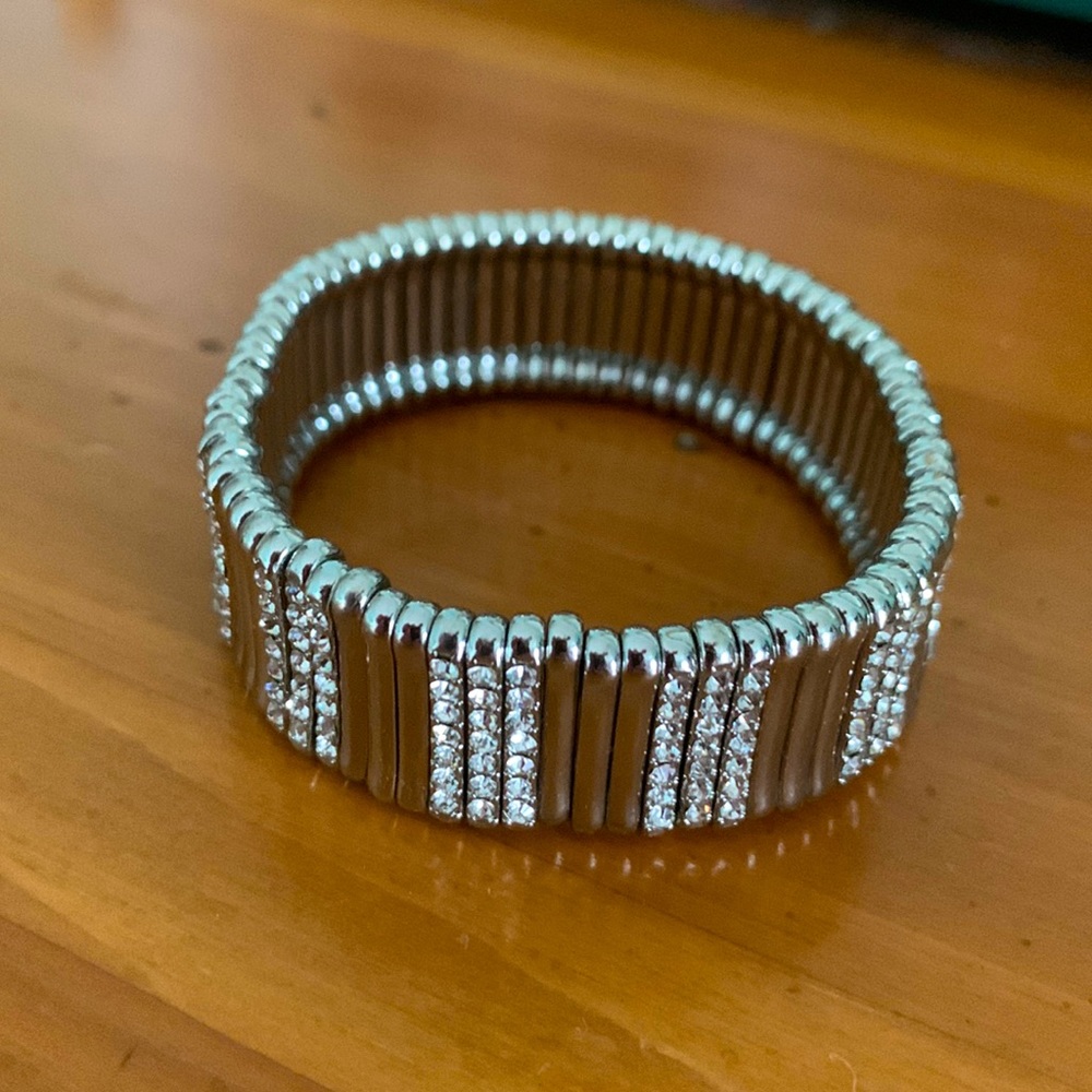White House Black Market bracelet